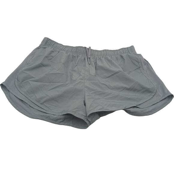 Nike Pants - Nike XL Dri-Fit Shorts Gray